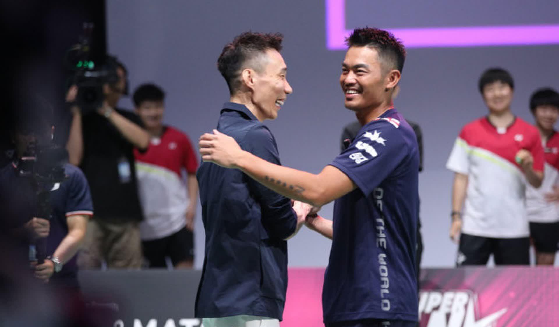 九游APP-印尼羽毛球队力克韩国羽毛球队,李宗伟关键制胜